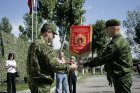 Российский миротворческий батальон признан лучшим