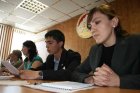 В Республике Южная Осетия завершается работа II  Международного молодежного форума.