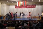 В Цхинвале прошли спортивные мероприятия по боксу и дзюдо