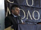 Эдуард Кокойты: «Нам нужен нормальный Кавказ, нужна цветущая Россия»