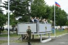 14 июля - День ввода миротворческих сил в Южную Осетию