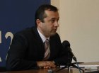 Роберт Гулиев: «Питьевая вода, которой нам так не хватает в городе, используется грузинской стороной для орошения приусадебных участков»