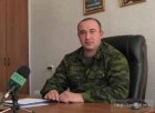 Ибрагим Гассеев: «В случае продолжения провокаций со стороны Грузии, Южная Осетия даст адекватный ответ»
