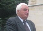 Борис Басаев: «Мы миролюбивый народ, но если понадобится, все встанут на защиту Осетии»