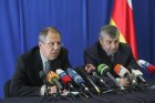 Россия и Южная Осетия приложат все усилия для того, чтобы агрессор был наказан