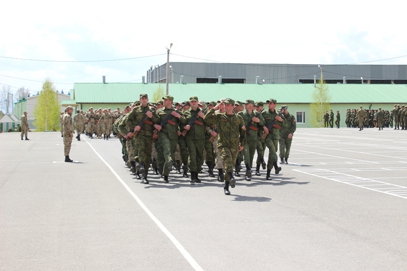 Военная Часть В Цхинвале 66431 Фото