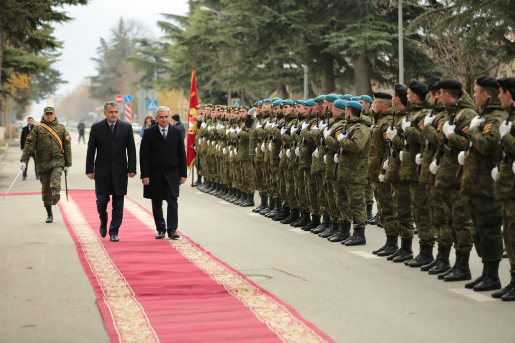 Abhazya Yeni Acilis