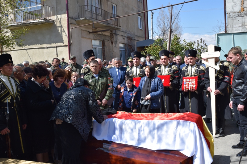 Фото цхинвала сегодняшние дни