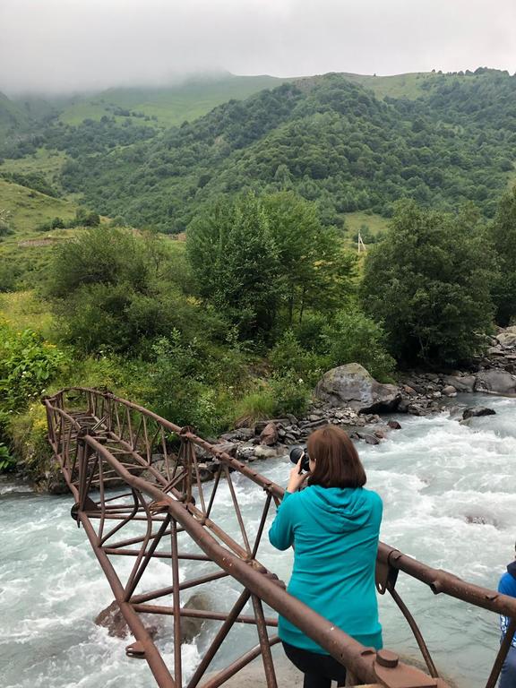 Урс дзибата на кударском