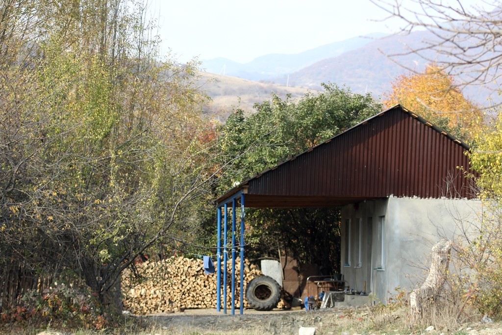 Цхинвальский район фото