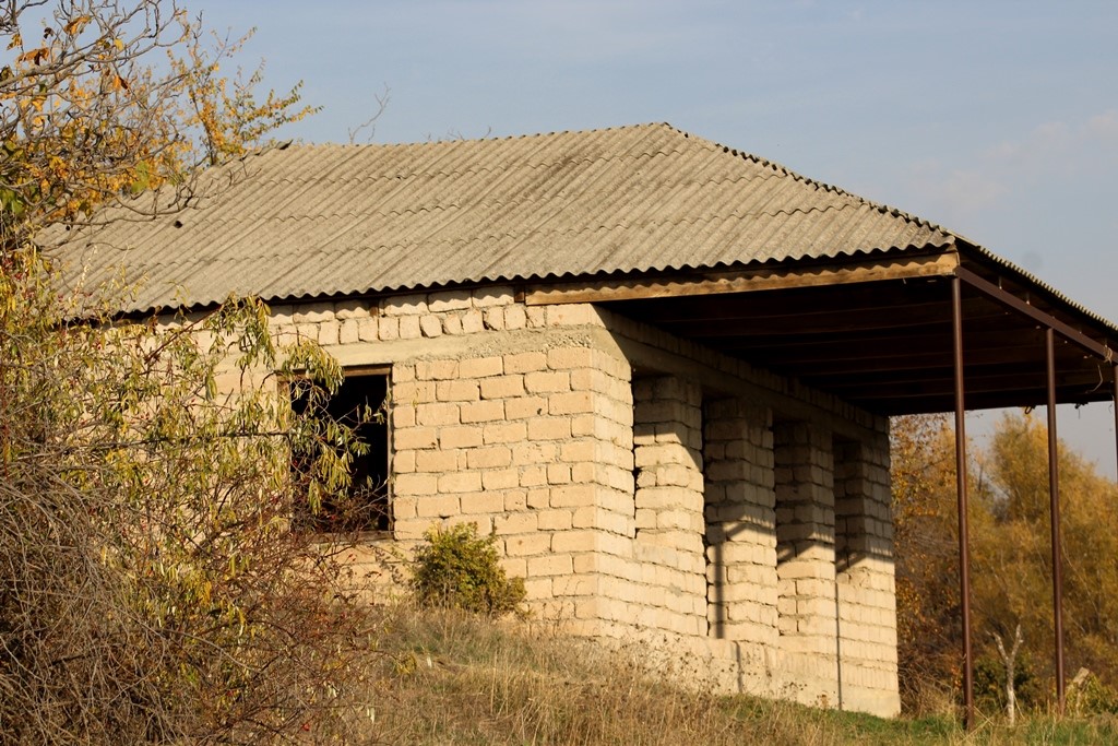 Цхинвальский район фото