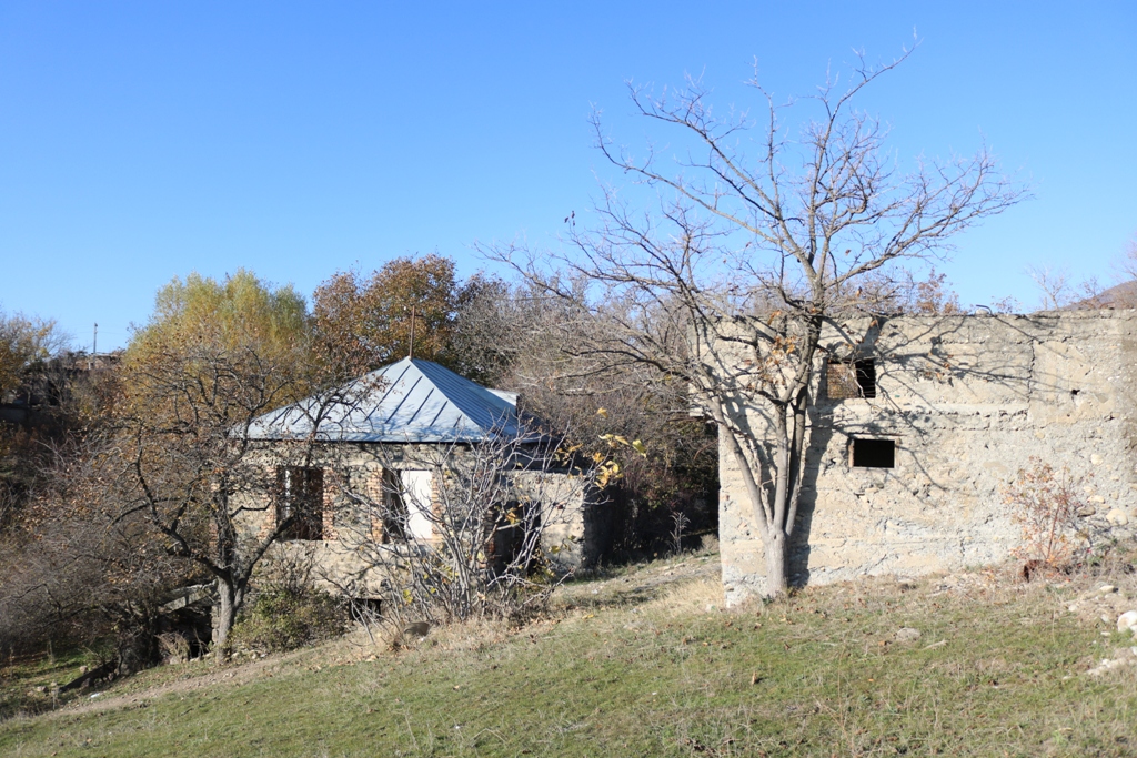 Цхинвальский район фото