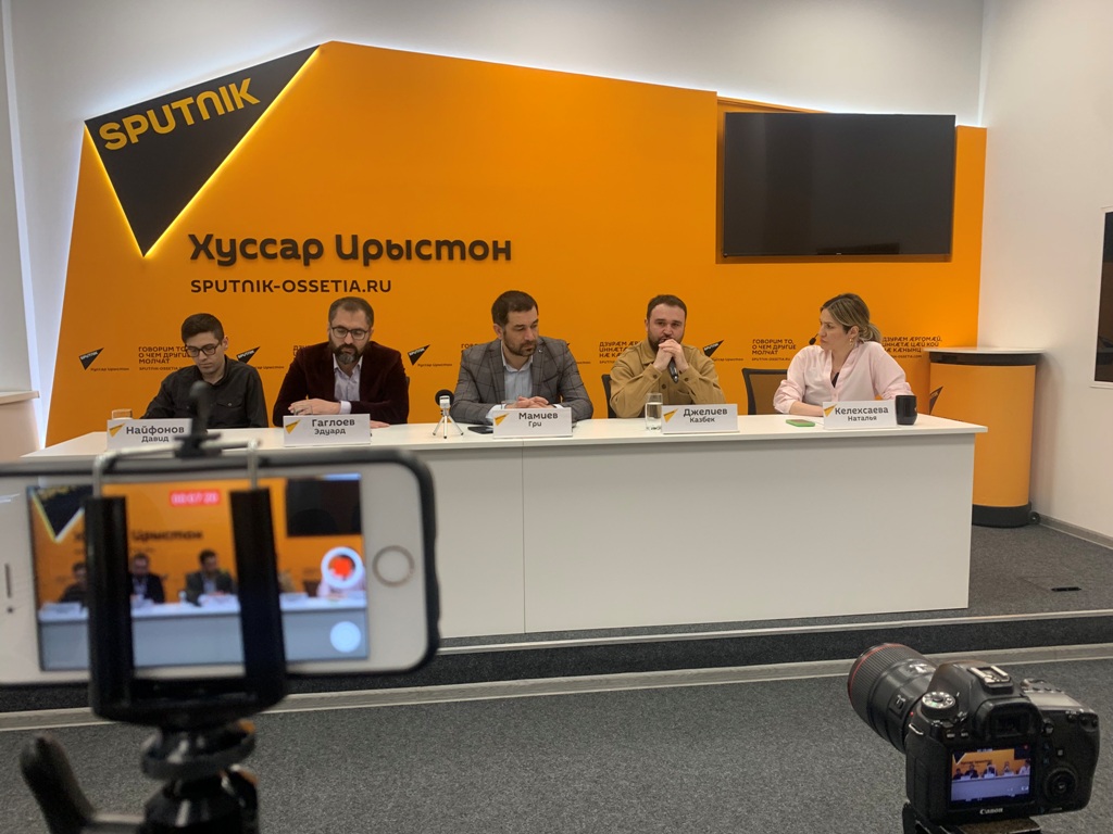 «О преданности и вере в человека»: Казбек Джелиев рассказал о премьере ...