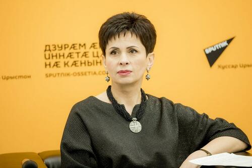 Спутник 