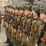 Войска южной осетии. Армия Южной Осетии. Вс Южной Осетии. Югоосетинская армия. Осетия вооруженные силы.