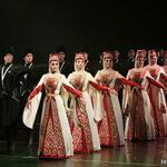 Дни культуры Южной Осетии пройдут в Чечне и Абхазии