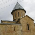 Церковь в Тигуа
