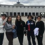 Невьянск, Нижний Тагил, Арамиль: дети из Южной Осетии путешествуют по России в рамках программы Россотрудничества 