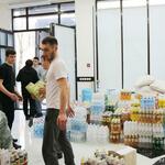 Южная Осетия отправляет гуманитарную помощь в Донбасс 