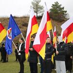 Митинг, посвященный Дню мужества и народного единства в фотоленте «Реса»  
