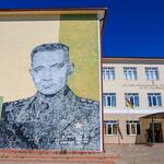 Проспект Алана Джиоева, школа №5
