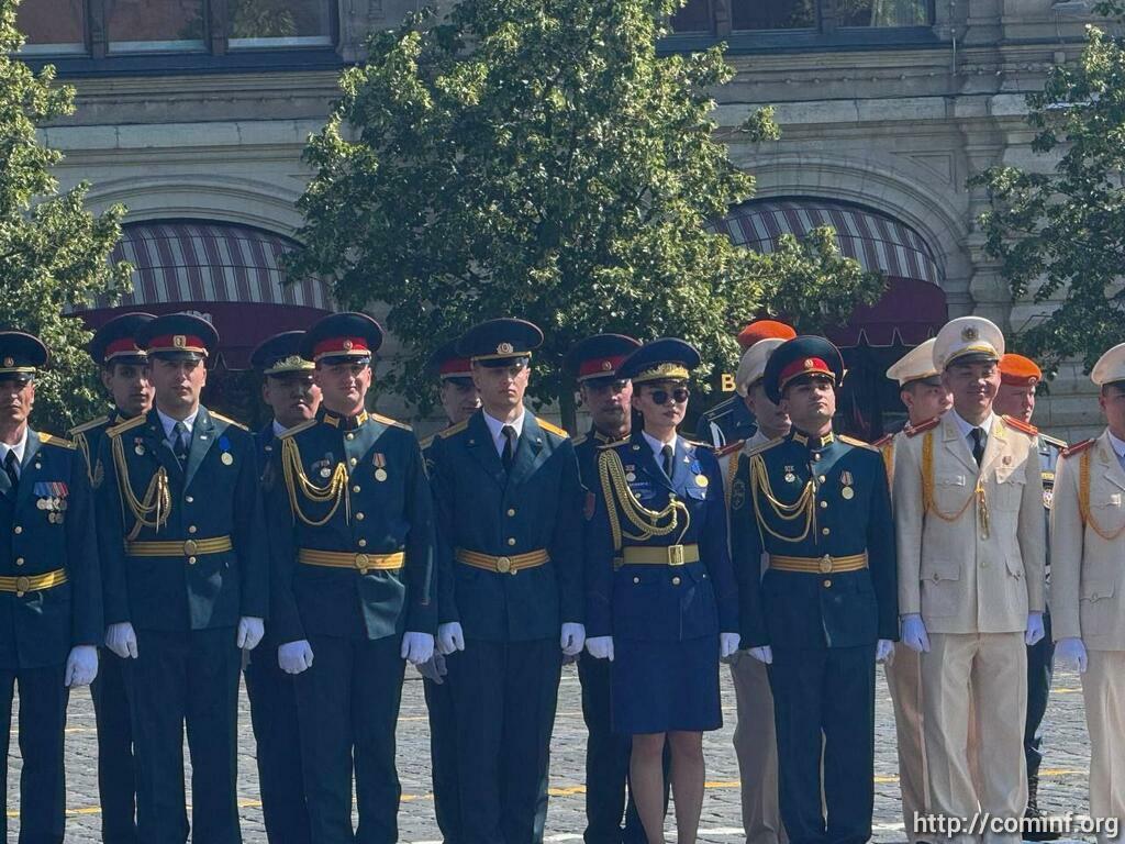 Кадровый резерв МЧС Южной Осетии пополнил молодой специалист Андрей  Цховребов | Государственное информационное агентство 